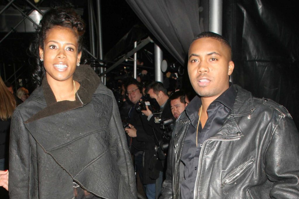 Kelis Bikini Beach Body & Ample Cleavage Got the Internet Thirsty AF