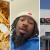 'I Beg Your Pardon?!': Nashville Man Orders Chipotle Tortilla Chips. Then He Opens the Bag