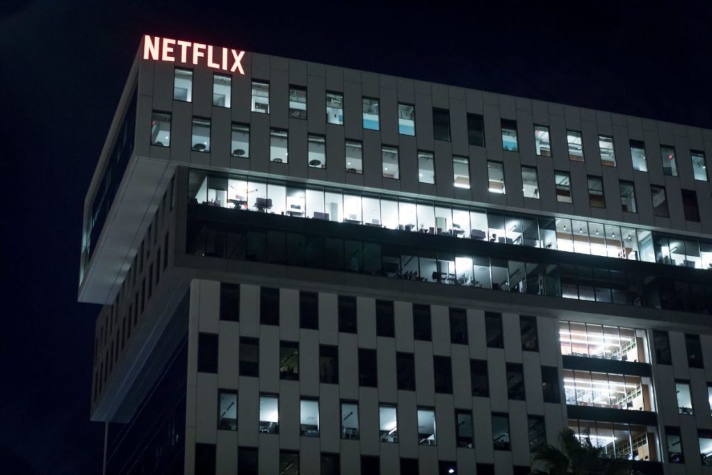 Netflix Snags Warner Bros Discovery’s Studios In $72 Billion Power Play