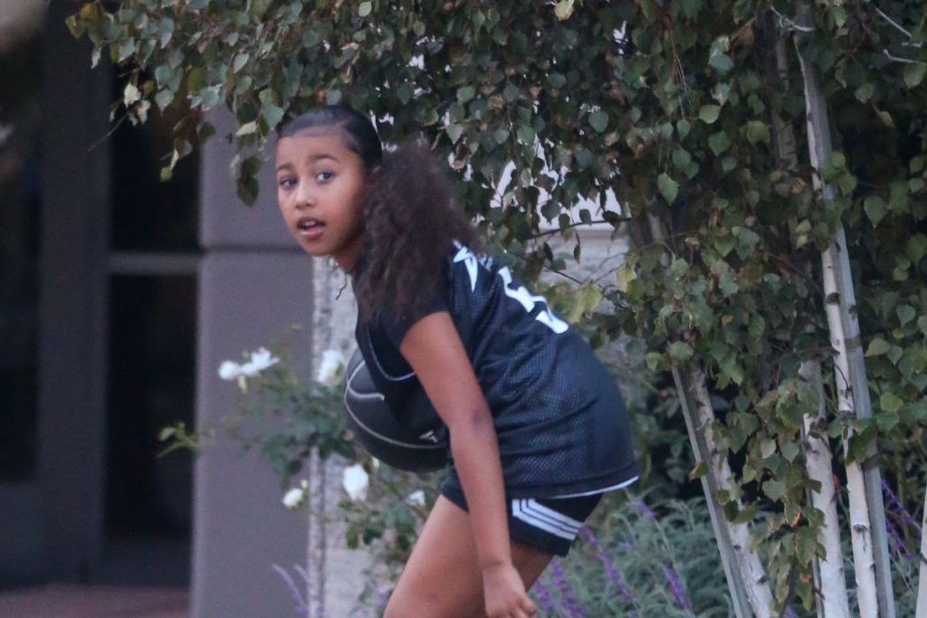 FKA Twigs Says Kanye & Kim Approved North West's Appearance On "EUSEXUA"