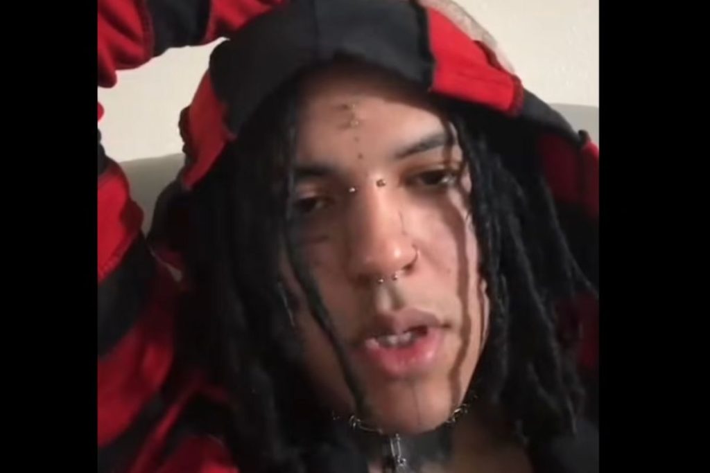 More Details Around POORSTACY Death Emerge