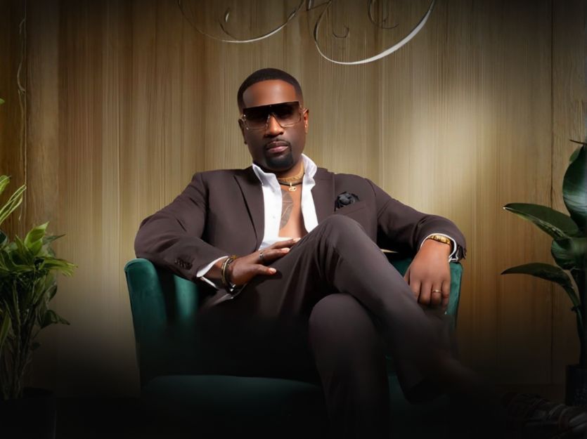 Q Parker Keeps 112 Reunion Hope Alive, Pushes Forward Solo