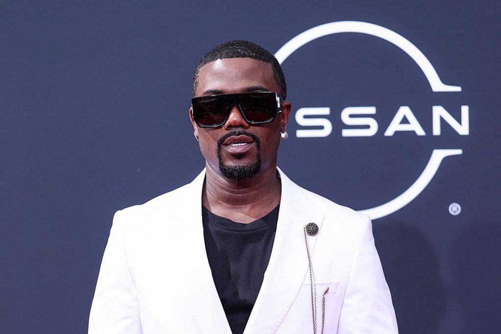 Ray J Massive AMEX Debt May Explain Thanksgiving Crash Out