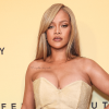 Rihanna Celebrates Barbados' Independence Day