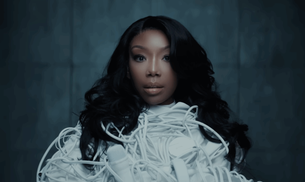 Brandy’s Team Claims Bizarre Beyoncé Comment Was Actually Hacking