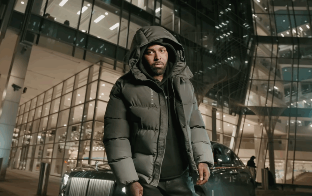 Brodie Fresh’s Dad Was Shot & Everything Changed In His Life