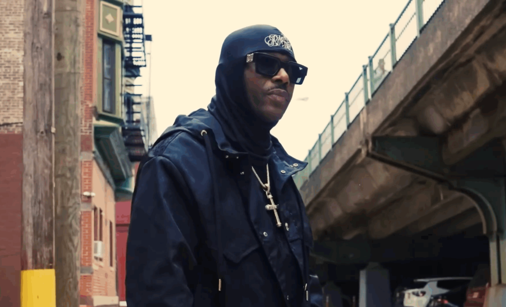 Treach Steps Out Solo With Ice-T & New Mixtape