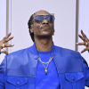 Snoop Dogg Named Team USA’s First Honorary Coach for 2026 Winter Olympics in Italy