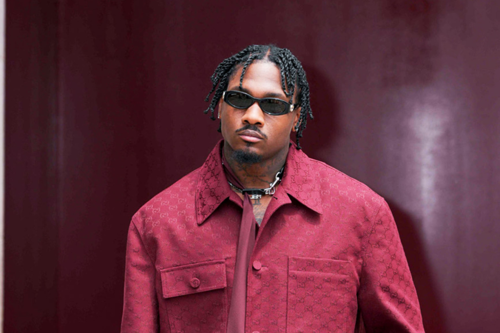 Stefon Diggs Charged With Strangulation While Fighting Multiple Lawsuits