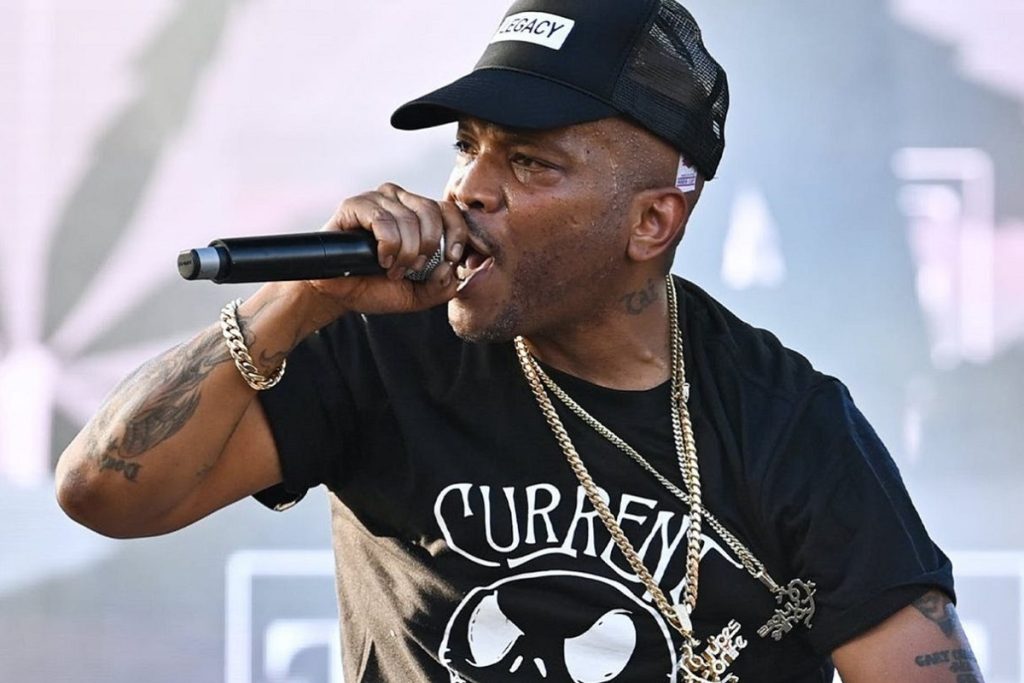 Styles P Talks Diddy Drama While Doubling Down On Family Growth & Faith