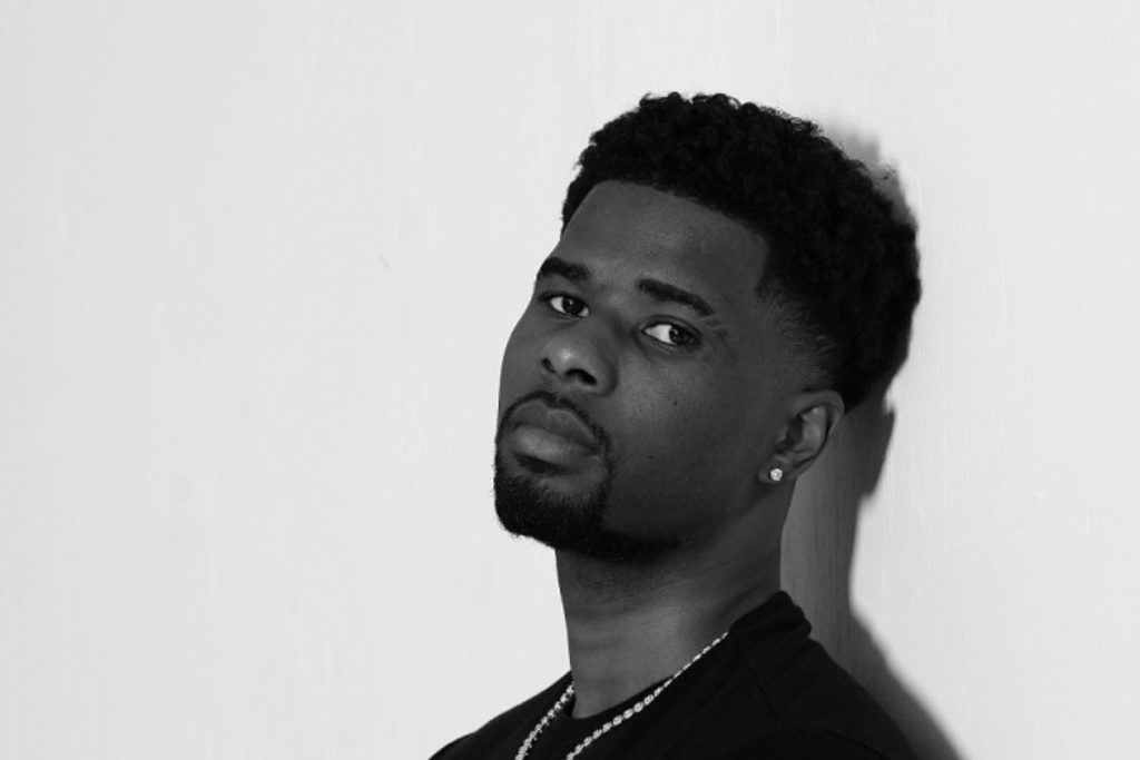 TCM Pain Delivers Raw Emotion & Melodic Depth On "In Too Deep"