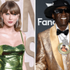 Flavor Flav Fears Missing Taylor Swift Wedding Despite King Swiftie Status