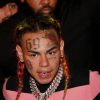 6ix9ine Home Invasion: Suspect Scored Massive $30K Haul