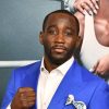 EXCLUSIVE: Terence Crawford Sued For $1.5M After Logo Deal Literally Falls Apart In The Ring