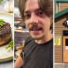 Texas Roadhouse Customer Sends Back Steak, Calls It ‘Disgusting’ and ‘Raw.’ Then the Servers Take One Look at it in the Back
