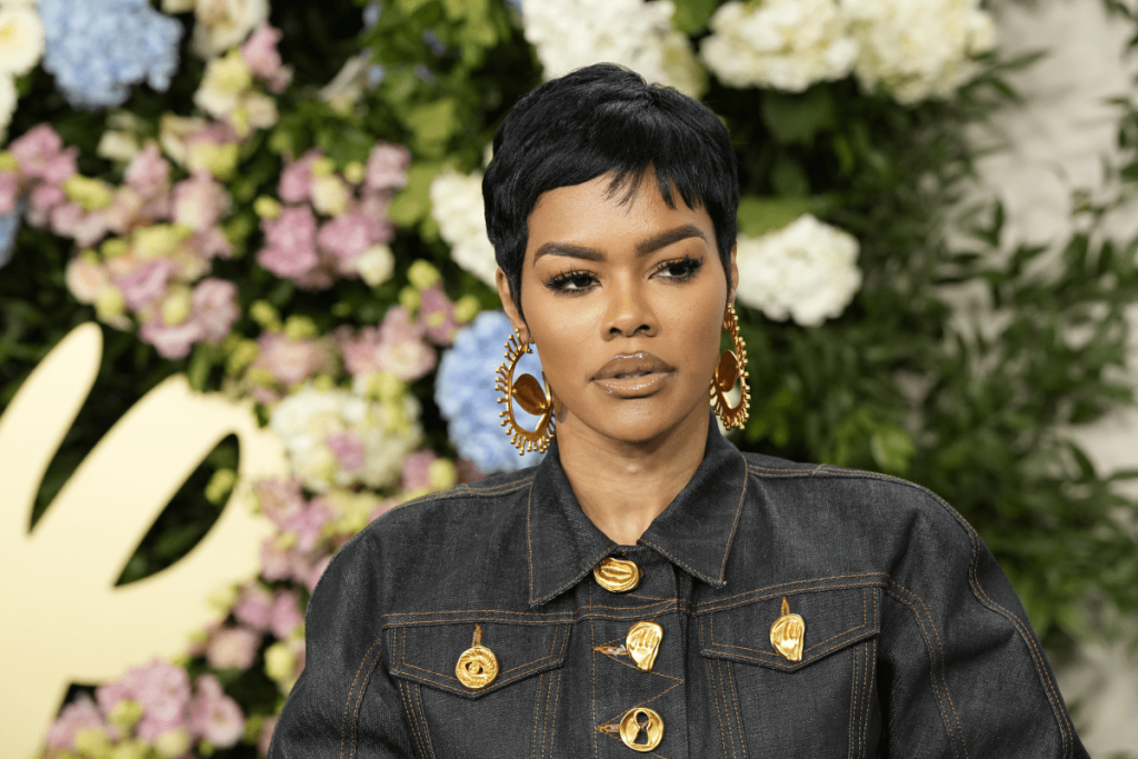 Teyana Taylor Lands Golden Globe Nod, Michael B. Jordan and Ryan Coogler Score Major Recognition for ‘Sinners’