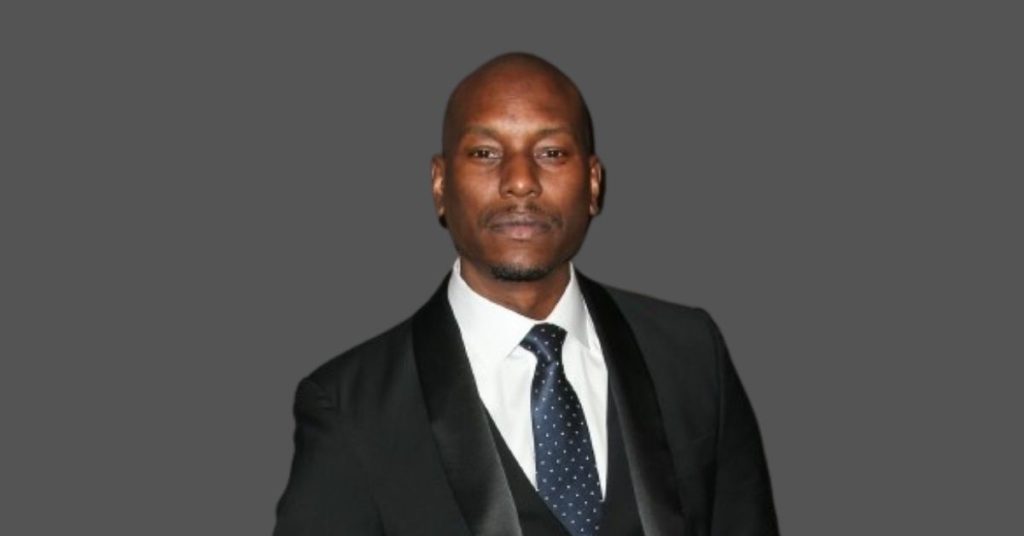 Tyrese's Divorce Cost More Than Illseed's Life