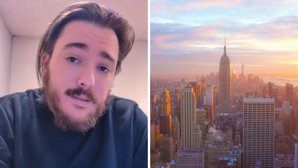 ‘What Am I Supposed to Do Next Year?’: Woman Realizes Her Outlook Calendar Only Goes to December. So She Calls IT