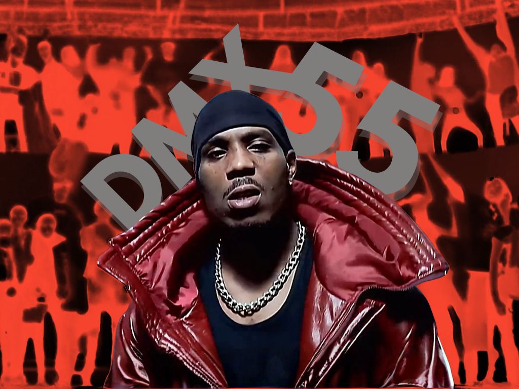DMX 55: Chuck “Jigsaw” Creekmur Reflects On X’s Grit, Faith & Eternal Hip-Hop Impact
