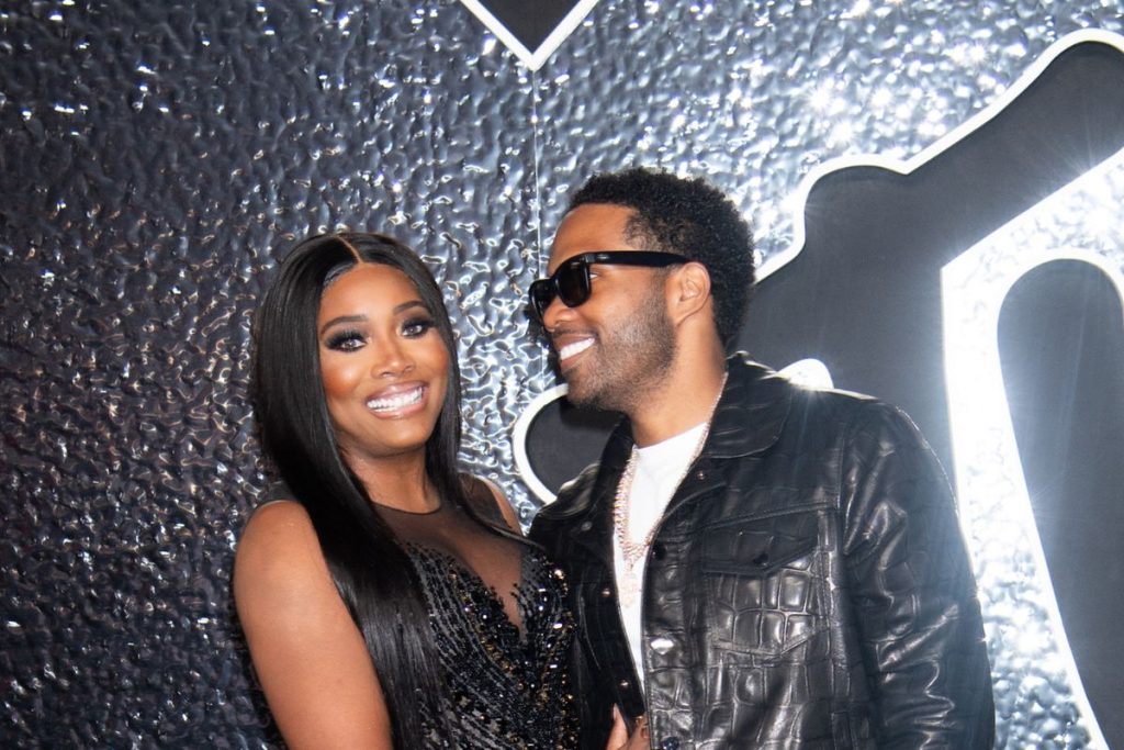 Mendeecees Reveals He Was Never Married To Yandy Smith Despite Two Weddings