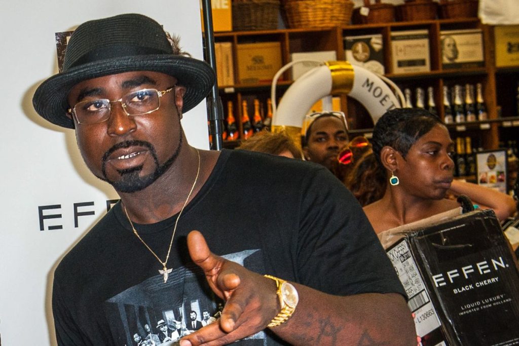 Young Buck Denies Fat Joe's Beatdown Story In Scathing Diss Track