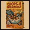 PRETTY Serves Soulful, & Satisfying “Chops 4 Breakfast” (Beat Tape Review) - UndergroundHipHopBlog.com