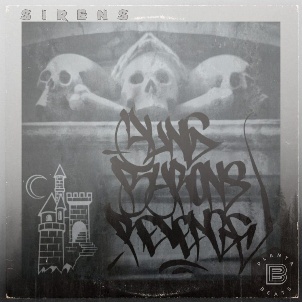 Dusk & Planta Beats Form Yung Byron’s Revenge with Haunting Debut “Sirens” - UndergroundHipHopBlog.com