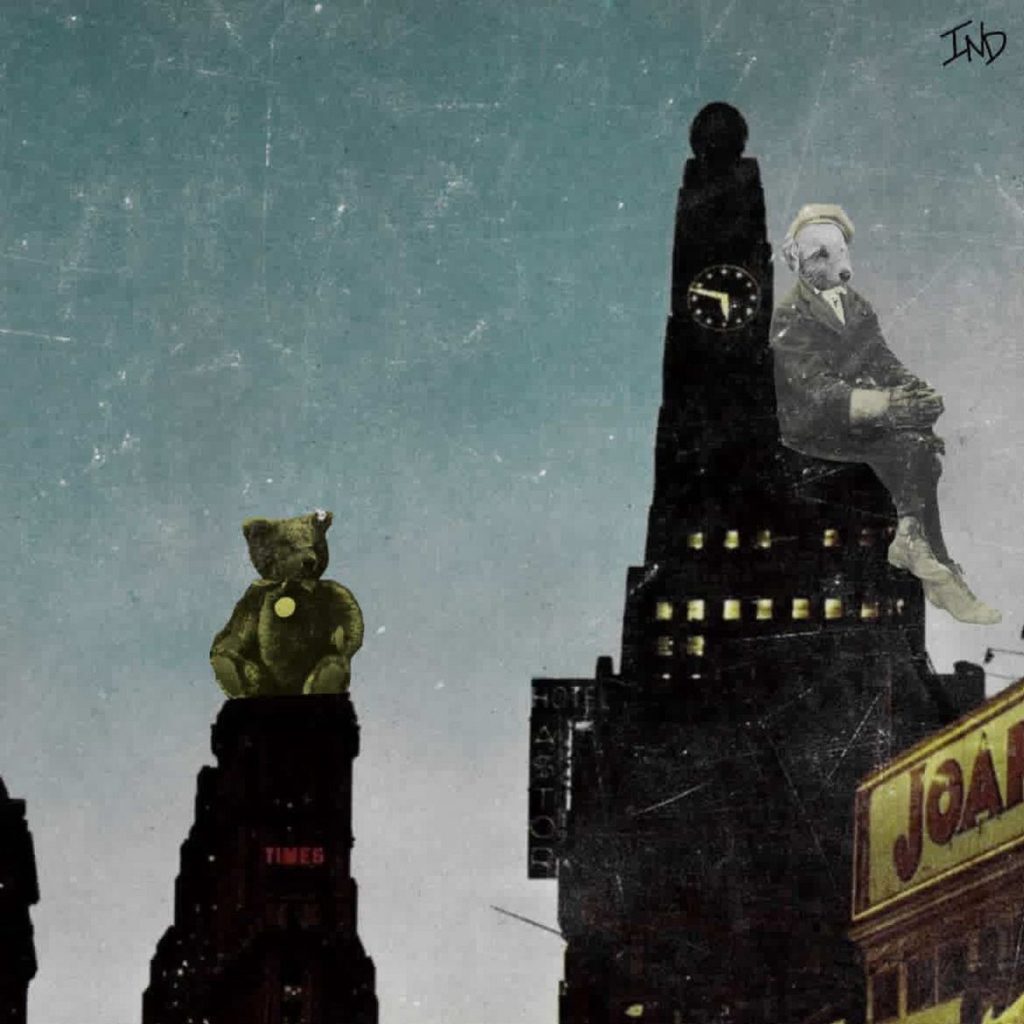 I’ll Never Die Begins Anew with the Cohesive, Collective Power of ‘GENESIS’ - UndergroundHipHopBlog.com