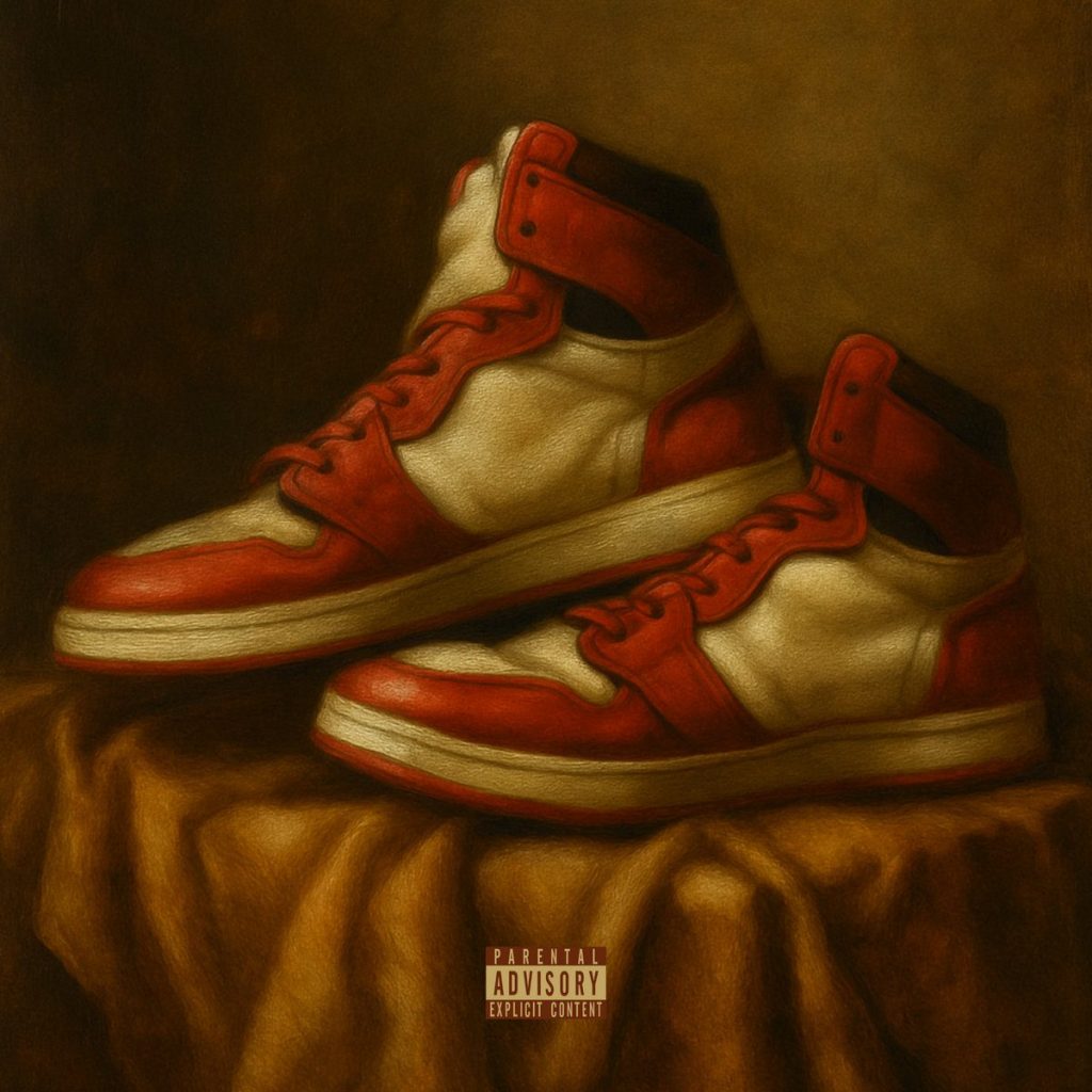 Alfred Banks Forges Resilience on ‘The Survivor’s Condition’ EP” Prod. By Pellow Talk (EP Review) - UndergroundHipHopBlog.com