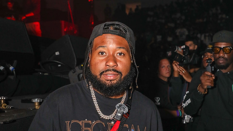 Akademiks Claims Rappers 'Chasing Numbers' Caused Streamer's Popularity To Increase 