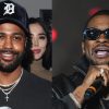 Big Sean Teams Up With Usher, Invests $1M For Entertainment Facility For Detroit Youth - HOT 97