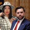 Cardi B May Flee U.S. Over JD Vance Bullying