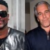 Chris Tucker Spotted In Epstein Files Photo Dump - HOT 97