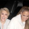 Jennifer Lopez's Mom Turns 80 & Proves Sexy Has No Cutoff Date