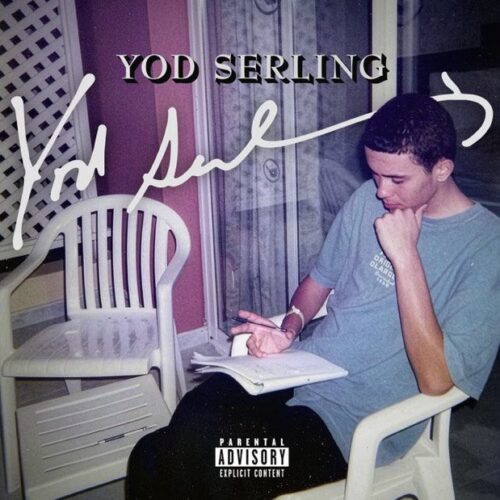 Your Old Droog’s 2nd EP of the Year “YOD Serling” Mostly Teases His Next Album Prod. by Edan & Focuses on His Storytelling (EP Review) - UndergroundHipHopBlog.com
