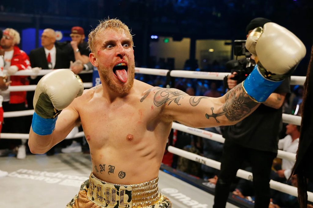 Jake Paul Suffers Broken Jaw After Devastating Anthony Joshua Stoppage, Undergoes Surgery