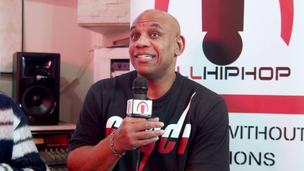 Sharay “Punisher” Hayes Challenges Netflix’s Diddy Docuseries Statement