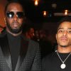 Diddy's Son Justin Stops By Fort Dix For Christmas Visit - HOT 97