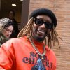Lil Jon Launches Heartfelt Giveaway To Help Autism Speaks