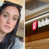 'I've Tested the Theory': Florida Husband Keeps Putting Lululemon Clothing in the Dryer. So He Comes up with a Creative Solution