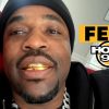 Ferg Talks About His New Album, Love For Flip Phones & Being A Forefather of Grillz