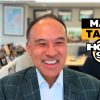 Mark Tatum On Bringing The NBA To Africa, Elevating The WNBA & Major Moves Coming To The League