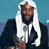 Kendrick Lamar 2025 Run Adds Billboard’s Top R&B/Hip Hop Artist of the Year