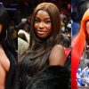 8 Rap And R&B WAGs We're Rooting For: Megan Thee Stallion, Coco Jones, And More