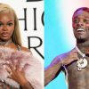 JT Shares Why She’s “Grateful” To Have Lil Uzi Vert As A “Mentor And Critic”: “He Does Not Play”