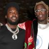 Meek Mill Honors Young Thug’s Loyalty During Drake Beef: “[He] Pulled My Confidence Back Up”
