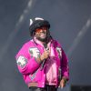 Wale On Kai Cenat BET Awards Snub: “I Was Upset For Like Five Days In A Row”