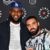 What Feud?: LeBron James Wore A Drake NOCTA Jacket In New Ad