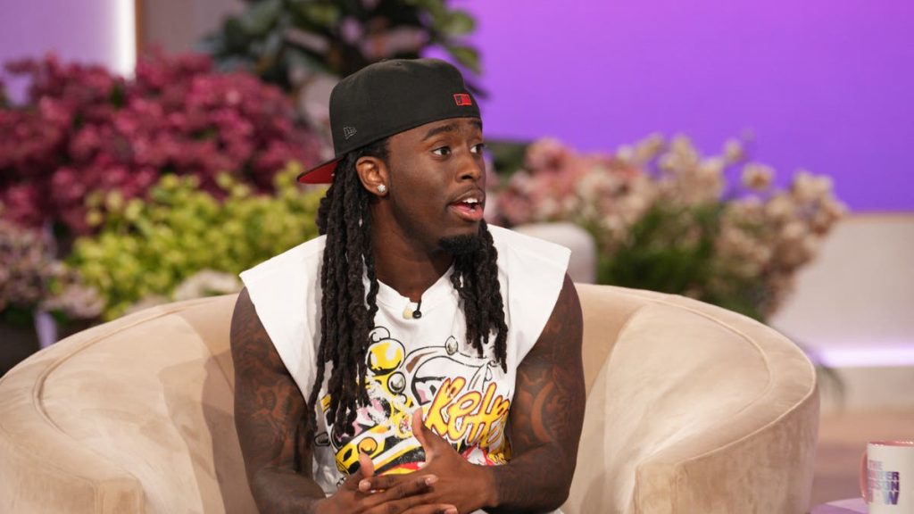 Kai Cenat Gets Real Honest About His Mental Health: “I’ve Just Been In My Head”