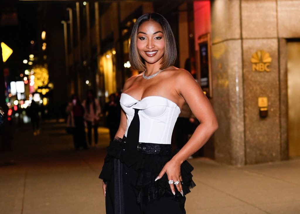 Shenseea Leads Major Relief Effort in Jamaica After Hurricane Melissa